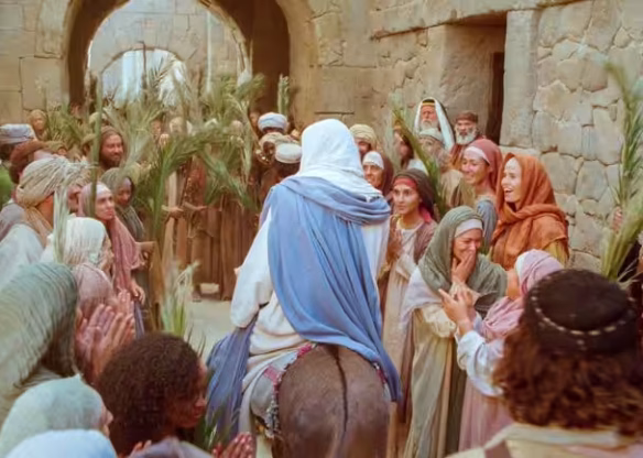 bible_video_jesus_triumphal_entry