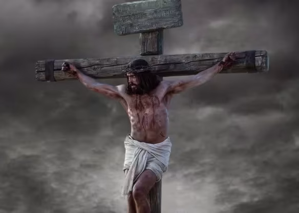 bible_videos_jesus_crucifixion